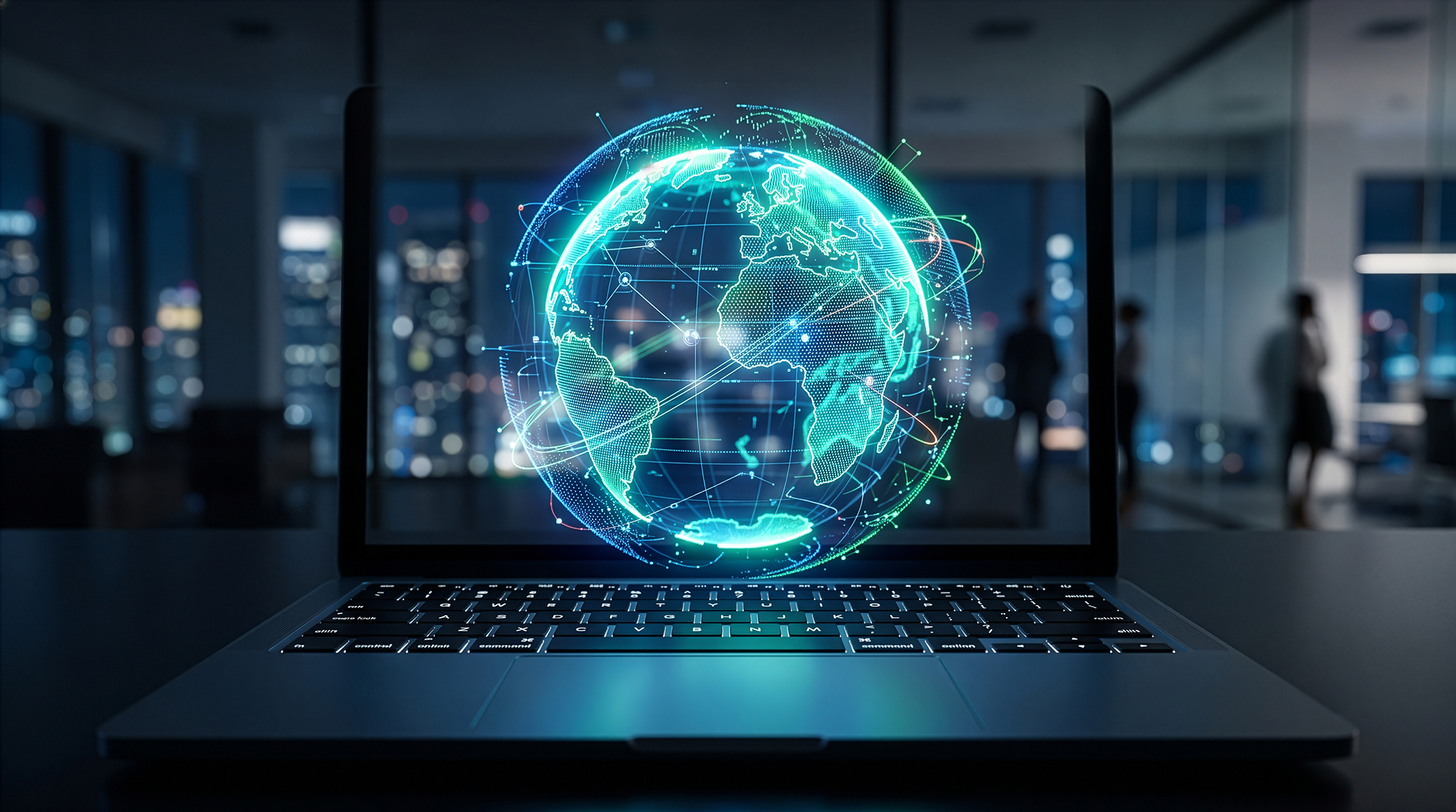 Serviço de Posicionamento Corporativo e de Marca nas IAs (LLMO)